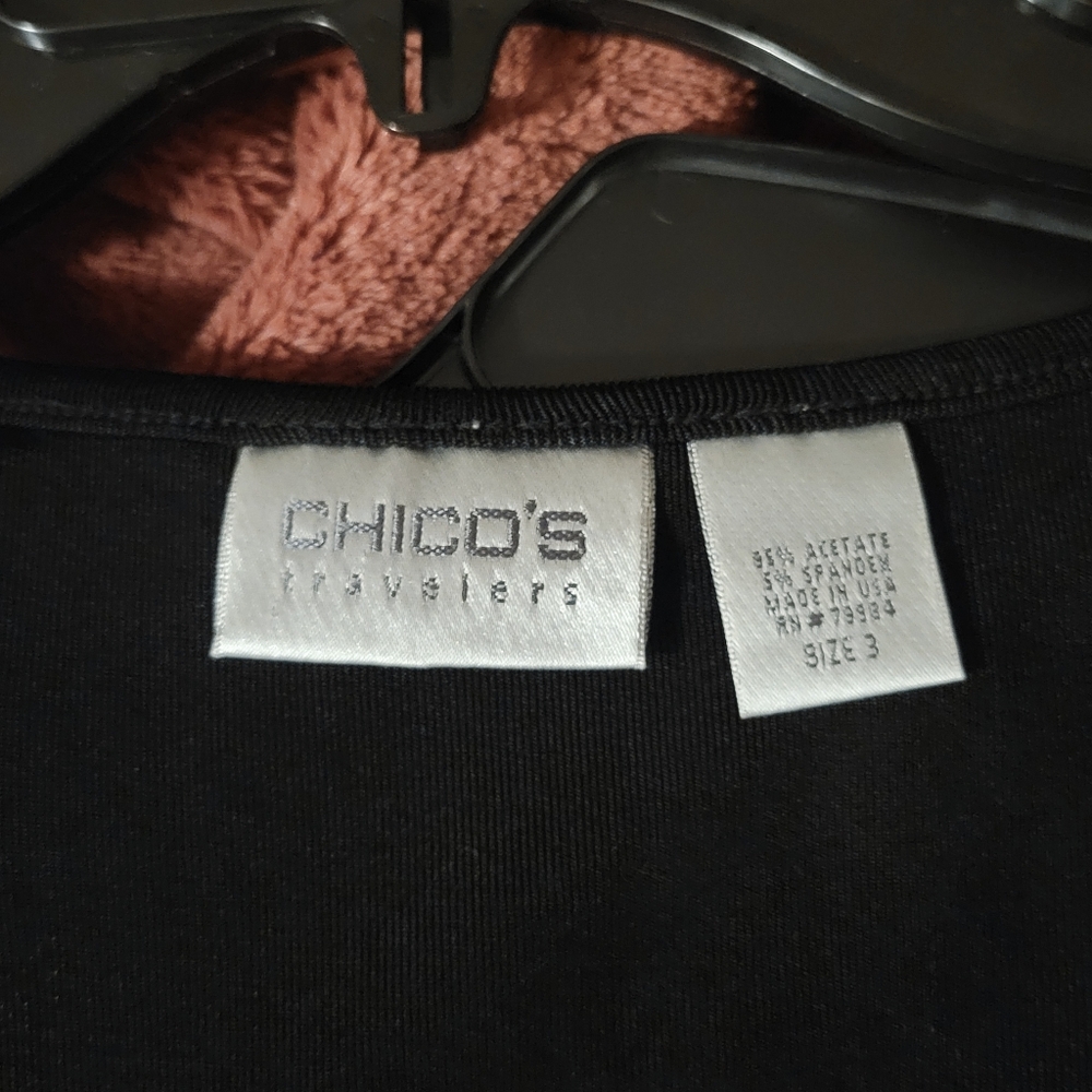 Black Tank Rhinestone Diamond Buttons - Picture 3 of 3